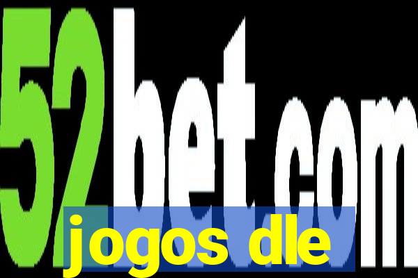jogos dle